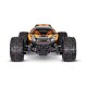MINI-MAXX 4WD orange BL-2S Brushless, HD-Teile inkl. Akku & Lader