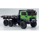 1:18 CR-18P "Arktos" 6x6-V1.5 Green RTR