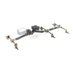 1:18 CR-18P "Arktos" 6x6-V1.5 Green RTR