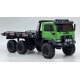 1:18 CR-18P "Arktos" 6x6-V1.5 Green RTR