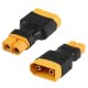 Adapter XT90 Stecker auf XT60 Buchse