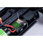 FMS Ford Bronco U4 Funhaver 24 FSC18 1:18 Brushed RTR