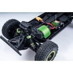 FMS Ford Bronco U4 Funhaver 24 FSC18 1:18 Brushed RTR