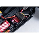 FMS Ford Bronco U4 Funhaver 24 FSC18 1:18 Brushless RTR