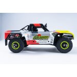 FMS Ford Bronco U4 Funhaver 24 FSC18 1:18 Brushless RTR