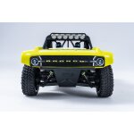 FMS Ford Bronco U4 Funhaver 24 FSC18 1:18 Brushless RTR