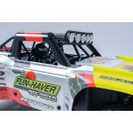 FMS Ford Bronco U4 Funhaver 24 FSC18 1:18 Brushless RTR