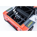 FMS Ford Bronco U4 Funhaver 24 FSC18 1:18 Brushless RTR