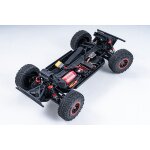 FMS Ford Bronco U4 Funhaver 24 FSC18 1:18 Brushless RTR