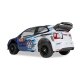 Hyper Go VW Polo R WRC Rallye brushless 4WD 1:10 RTR