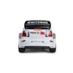 Hyper Go VW Polo R WRC Rallye brushless 4WD 1:10 ARTR