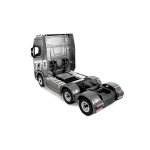 Scania 770 S Zugmaschine 6x4 1:18 RTR silber