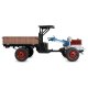Retro-Traktor mit Rauch & Licht 4WD 1:12 RTR