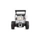 Retro-Traktor mit Rauch & Licht 4WD 1:12 RTR