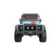 ALLRock H8 V2 Scale Crawler brushless 1:8 ARTR blau/orange