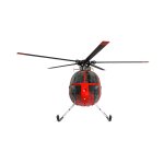 MD500 Pro GPS Helikopter Police 9-Kanal 3D/6G RTF