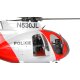 MD500 Pro GPS Helikopter Police 9-Kanal 3D/6G RTF