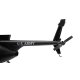 MD500 Pro GPS Helikopter Black-Edition 9-Kanal 3D/6G RTF