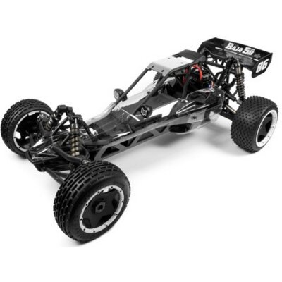 Baja 5B Flux SBK Kit – RC Buggy Kit mit Flux System