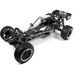 Baja 5B Flux SBK Kit – RC Buggy Kit mit Flux System Bausatz