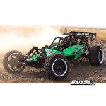 Baja 5B Flux SBK Kit – RC Buggy Kit mit Flux System Bausatz