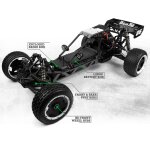 Baja 5B Flux SBK Kit – RC Buggy Kit mit Flux System Bausatz