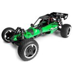 Baja 5B Flux SBK Kit – RC Buggy Kit mit Flux System
