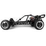 Baja 5B Flux SBK Kit – RC Buggy Kit mit Flux System