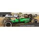 Baja 5B Flux SBK Kit – RC Buggy Kit mit Flux System Bausatz