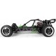Baja 5B Flux SBK Kit – RC Buggy Kit mit Flux System Bausatz