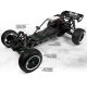 Baja 5B Flux SBK Kit – RC Buggy Kit mit Flux System Bausatz