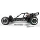 Baja 5B Flux SBK Kit – RC Buggy Kit mit Flux System Bausatz