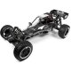 Baja 5B Flux SBK Kit – RC Buggy Kit mit Flux System