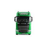 Scania 770 S Zugmaschine 6x4 1:18 RTR grün