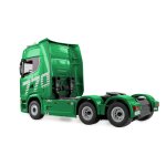 Scania 770 S Zugmaschine 6x4 1:18 RTR grün