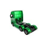 Scania 770 S Zugmaschine 6x4 1:18 RTR grün