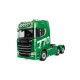 Scania 770 S Zugmaschine 6x4 1:18 RTR grün