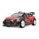 Hyper Go Citroen C3 WRC Rallye brushless 4WD 1:10 RTR