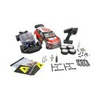 Hyper Go Citroen C3 WRC Rallye brushless 4WD 1:10 ARTR