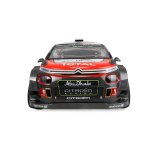 Hyper Go Citroen C3 WRC Rallye brushless 4WD 1:10 ARTR