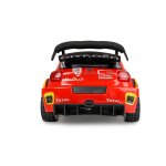 Hyper Go Citroen C3 WRC Rallye brushless 4WD 1:10 ARTR