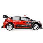 Hyper Go Citroen C3 WRC Rallye brushless 4WD 1:10 ARTR