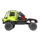Mercedes-Benz Unimog U4000 Scale Crawler 4WD 1:18 RTR grün