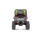 Mercedes-Benz Unimog U4000 Scale Crawler 4WD 1:18 RTR grün