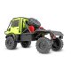 Mercedes-Benz Unimog U4000 Scale Crawler 4WD 1:18 RTR grün