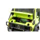 Mercedes-Benz Unimog U4000 Scale Crawler 4WD 1:18 RTR grün