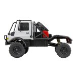 Mercedes-Benz Unimog U4000 Scale Crawler 4WD 1:18 RTR grau