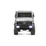 Mercedes-Benz Unimog U4000 Scale Crawler 4WD 1:18 RTR grau