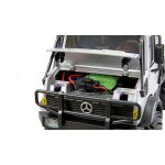 Mercedes-Benz Unimog U4000 Scale Crawler 4WD 1:18 RTR grau