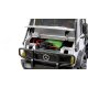 Mercedes-Benz Unimog U4000 Scale Crawler 4WD 1:18 RTR grau